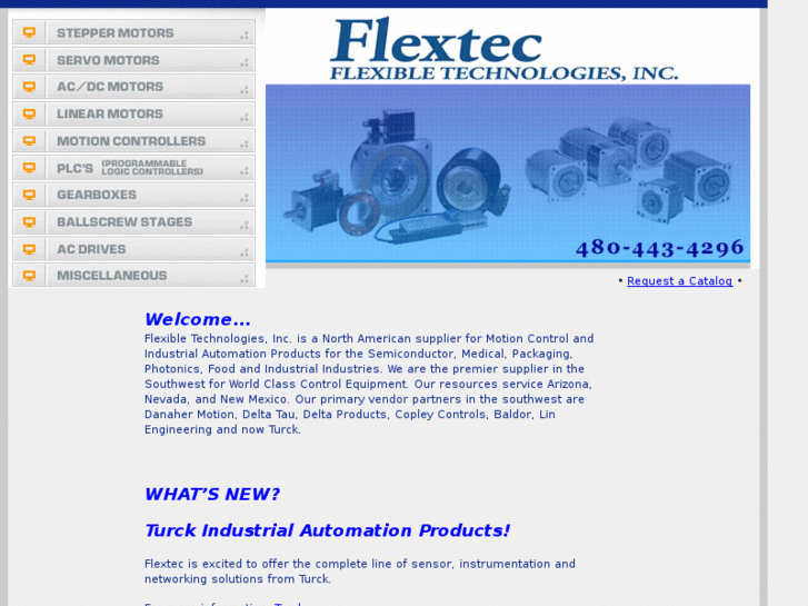 www.flextecinc.com