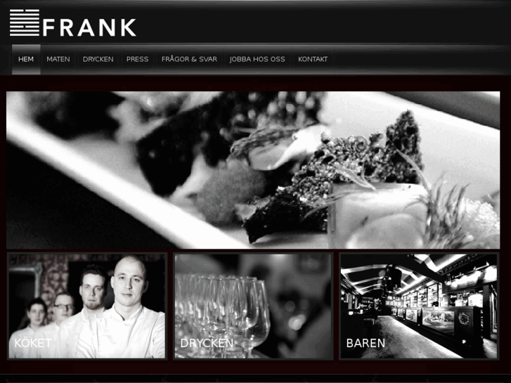 www.frankbistro.com