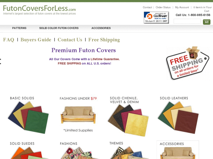 www.futoncoversforless.com