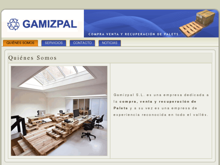 www.gamizpal.com