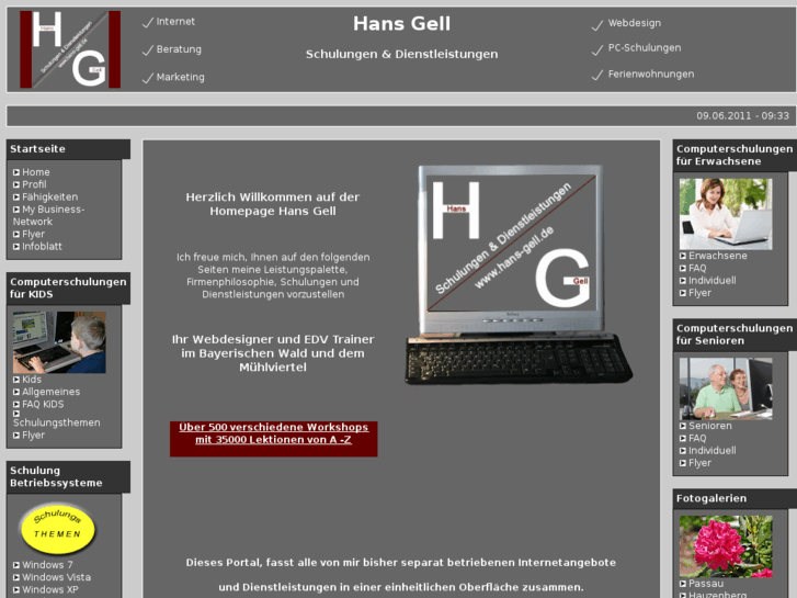 www.hans-gell.de