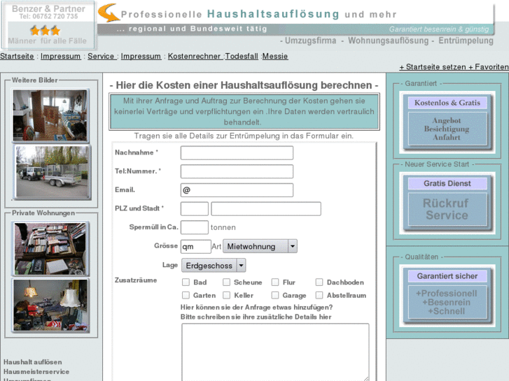 www.haushaltsaufloesung-kosten.de