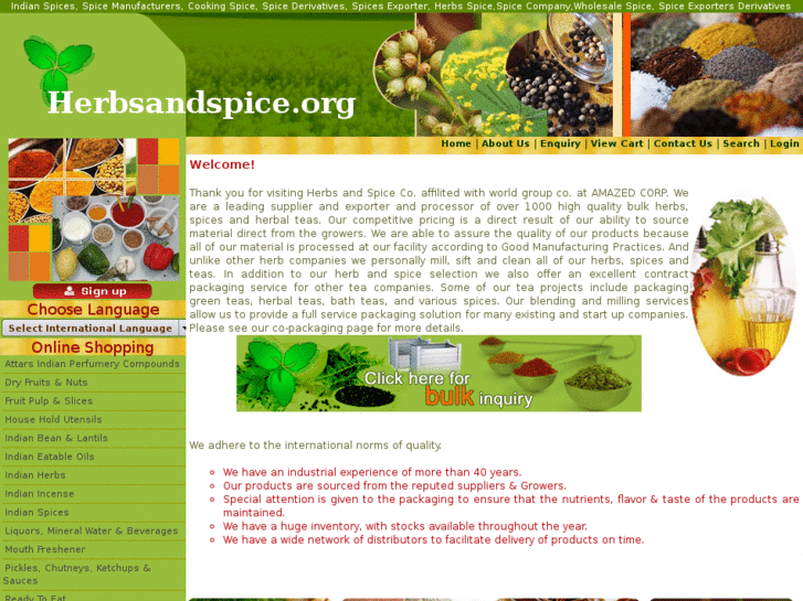 www.herbsandspice.org
