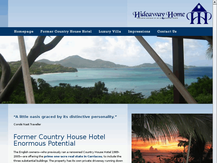 www.hideaway-home.com