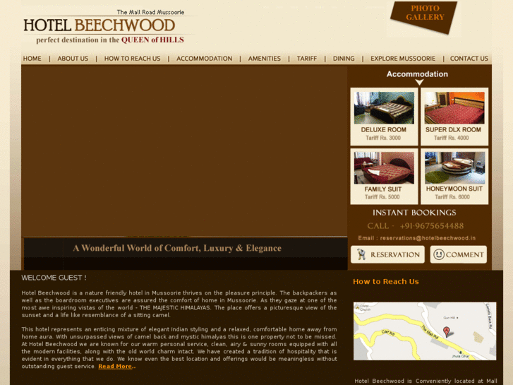 www.hotelbeechwood.com