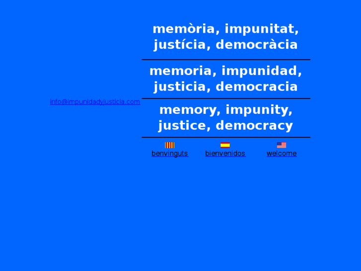 www.impunidadyjusticia.com