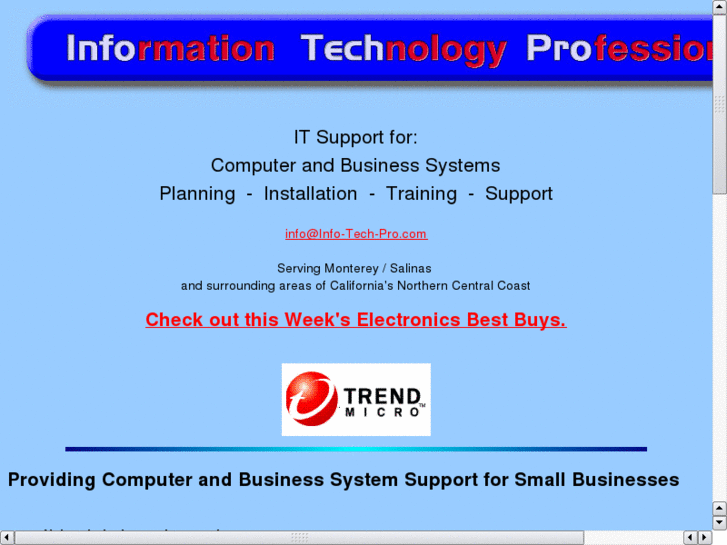 www.info-tech-pro.com