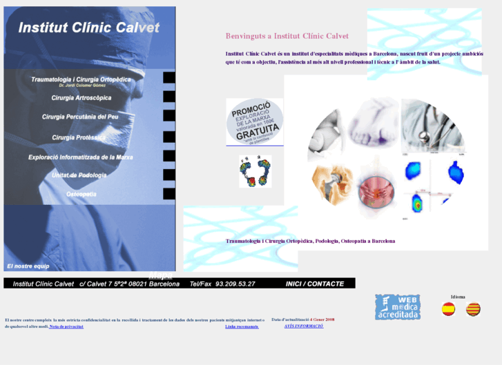 www.institutcliniccalvet.com