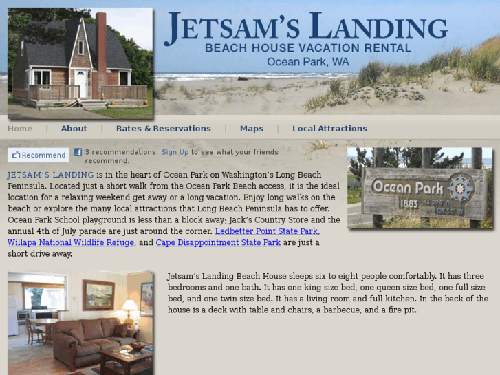 www.jetsamslanding.com