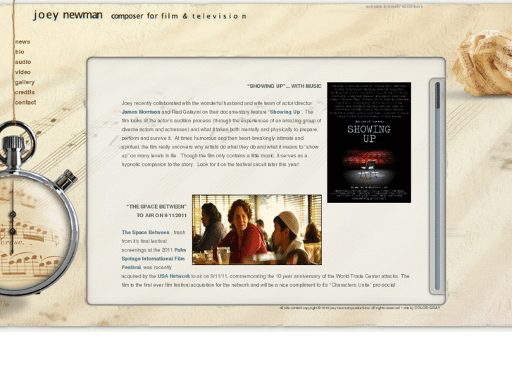 www.joeynewman.com