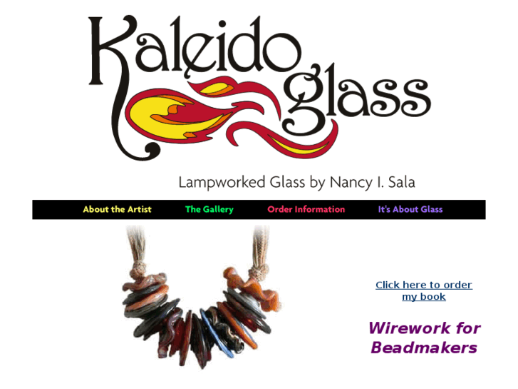 www.kaleidoglassstudio.com