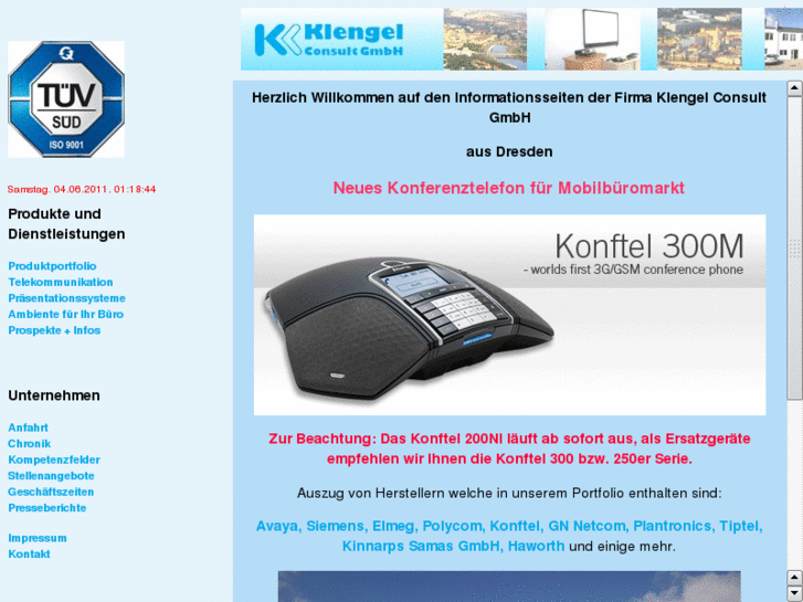 www.klengel-shop.biz