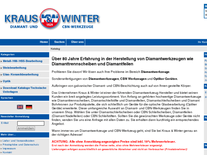 www.kraus-und-winter.com