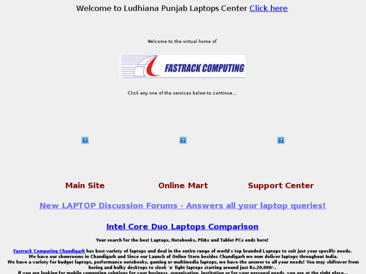 www.laptopsludhiana.com