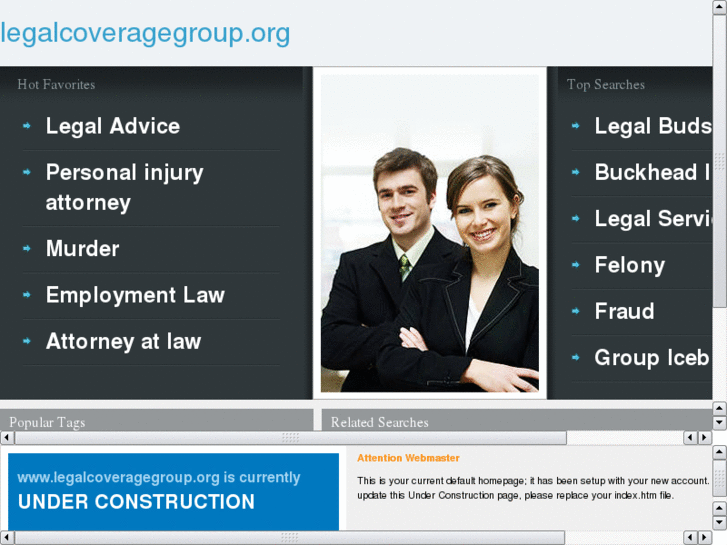www.legalcoveragegroup.org