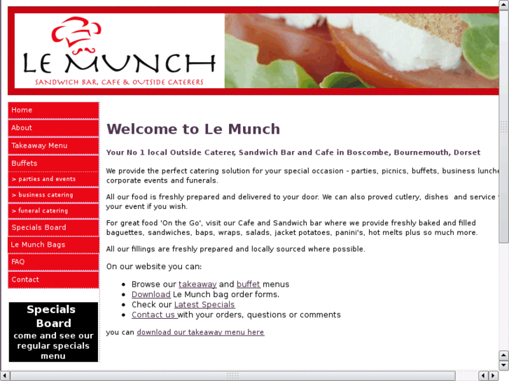 www.lemunch.com