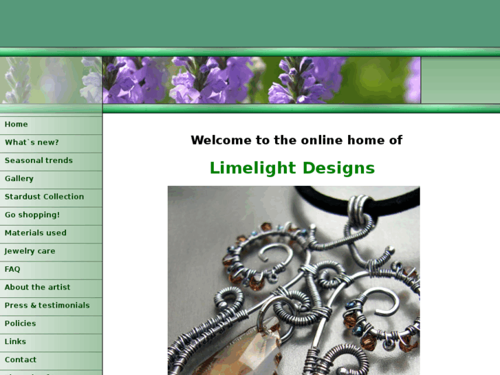 www.limelight-designs.com