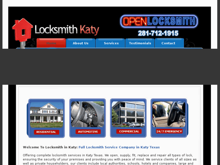 www.locksmithkaty.com