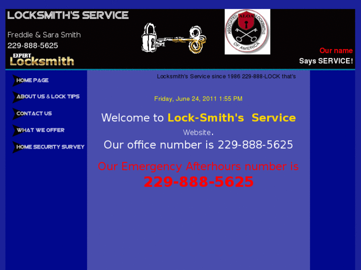 www.locksmithsservice.com