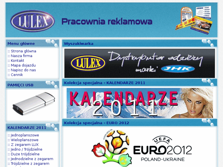 www.lulex.pl