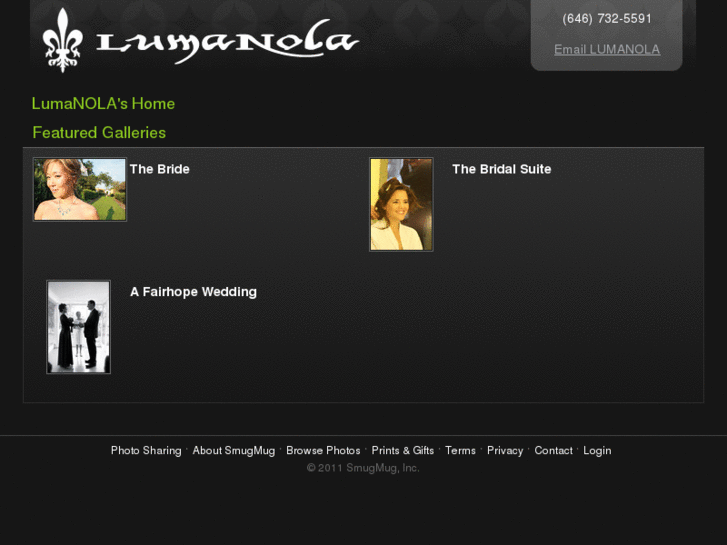 www.lumanola.com