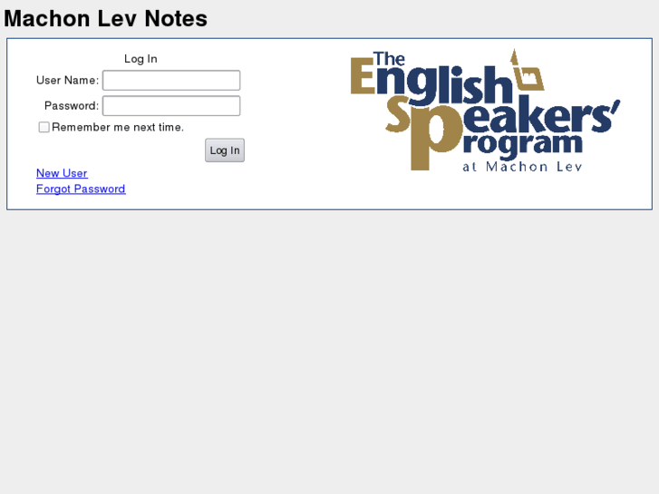 www.machonlevnotes.info