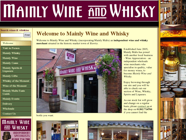 www.mainlymalts.com