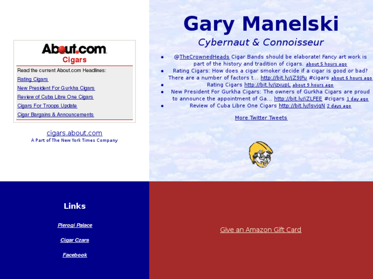 www.manelski.net