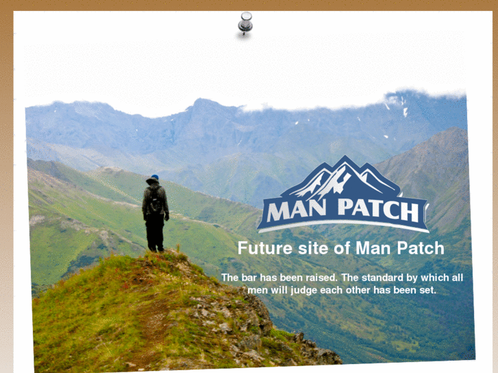 www.manpatch.net