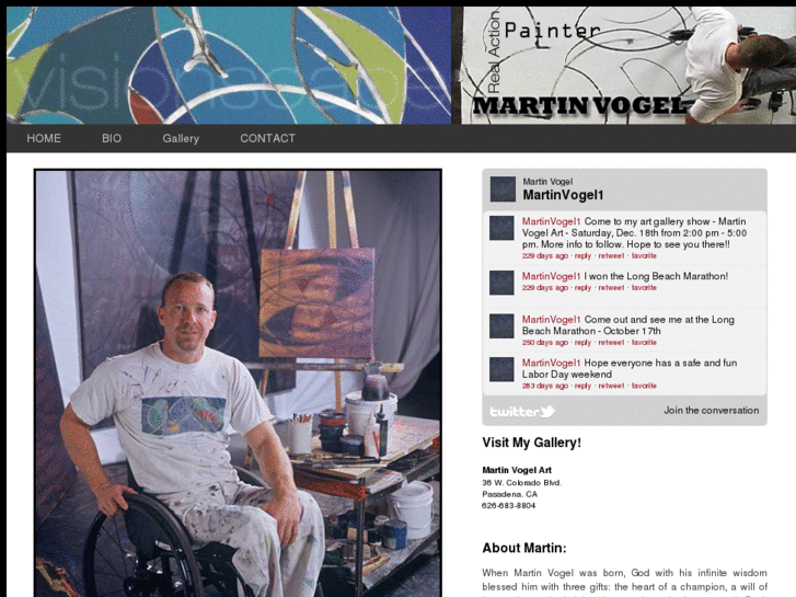 www.martinvogel.com