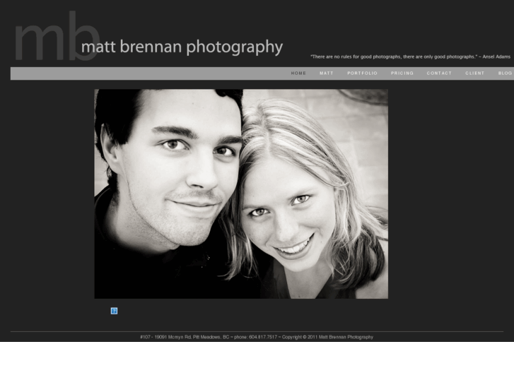 www.matt-brennan.com