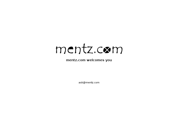 www.mentz.com