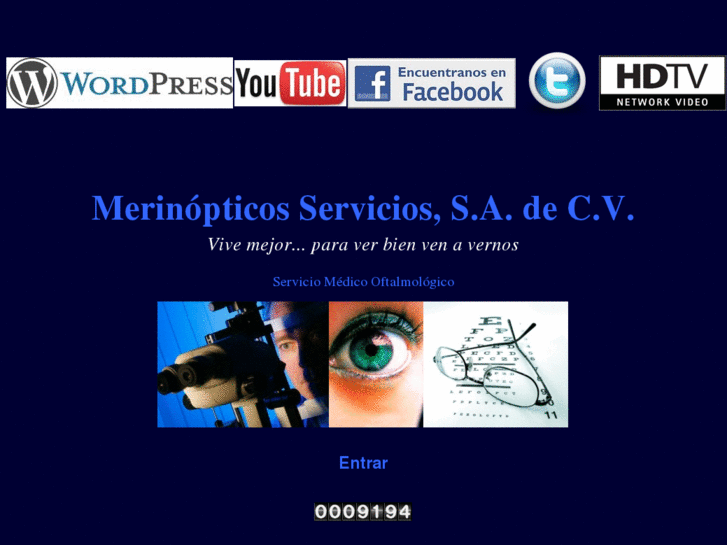 www.merinopticoservicios.com