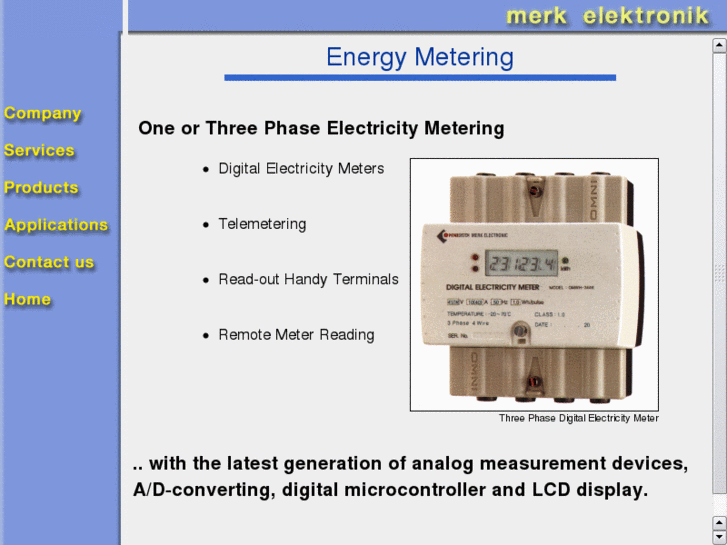 www.merkelectronic.de