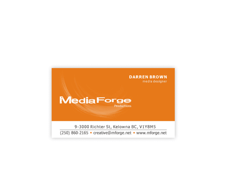 www.mforge.net
