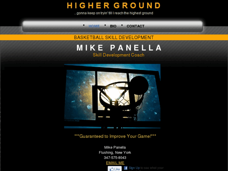 www.michaelpanella.com