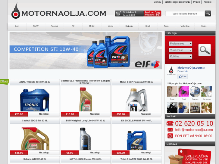 www.motornaolja.com