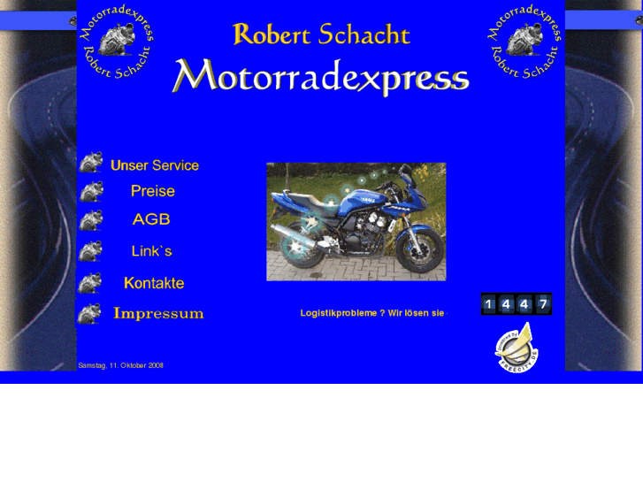 www.motorradexpress-robert-schacht.com