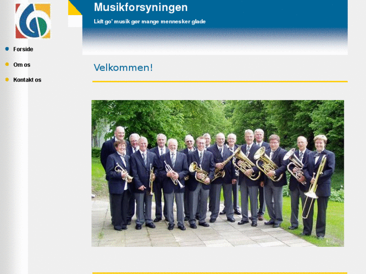 www.musikforsyningen.dk