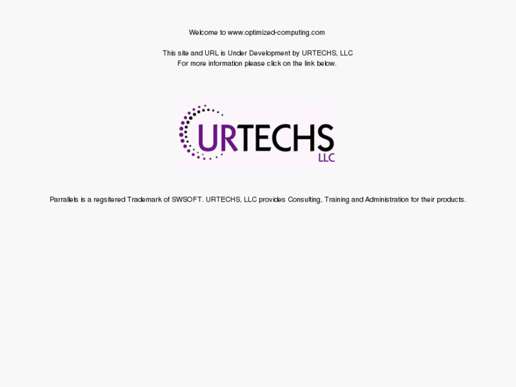 www.optimized-computing.com