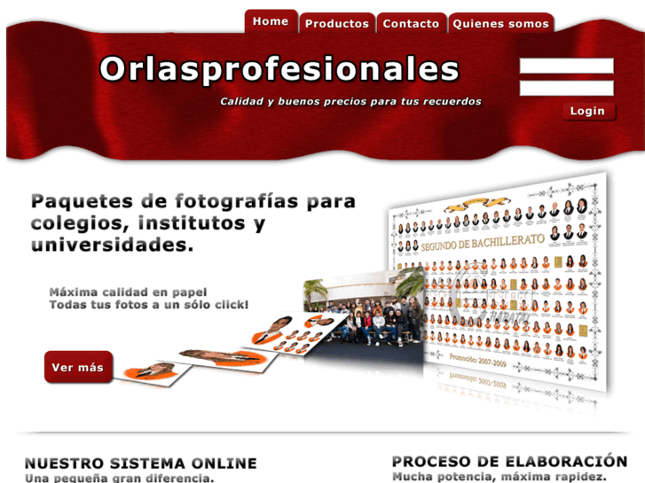 www.orlasprofesionales.com