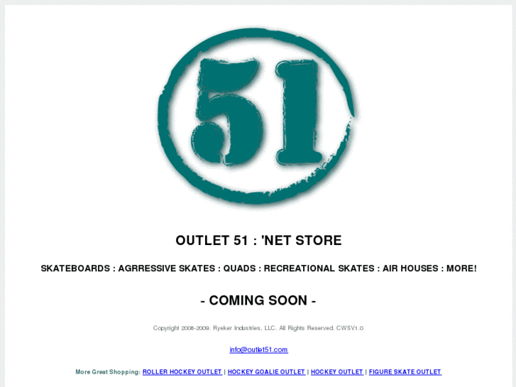 www.outlet51.com