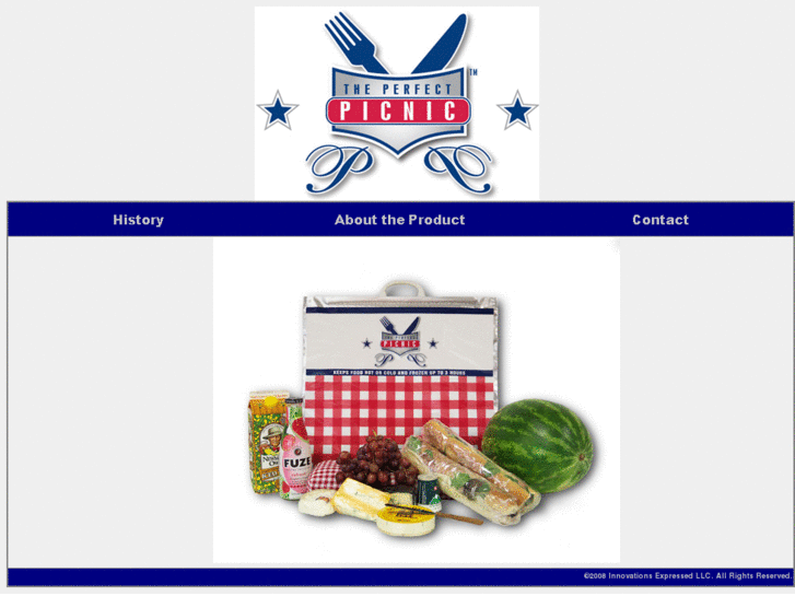 www.perfectpicnic.com