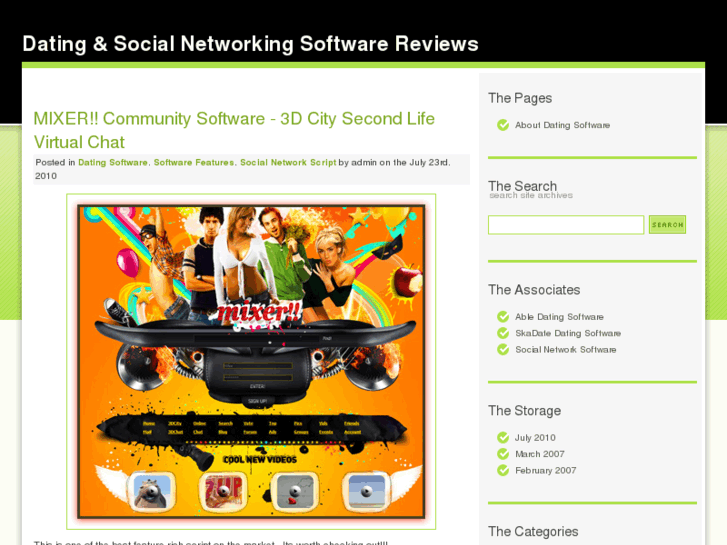 www.phpdatingsoftware.com