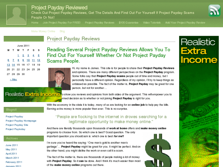 www.projectpaydayreviewed.com