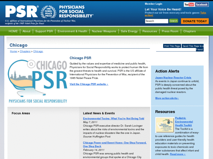 www.psrchicago.org