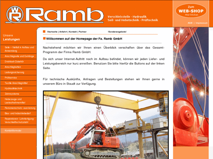 www.ramb.net