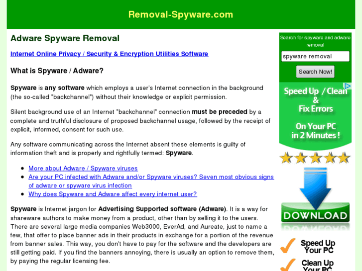 www.removal-spyware.com