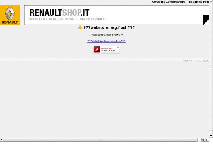 www.renaultshop.it