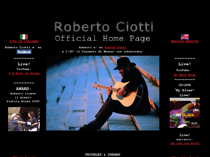 www.robertociotti.com